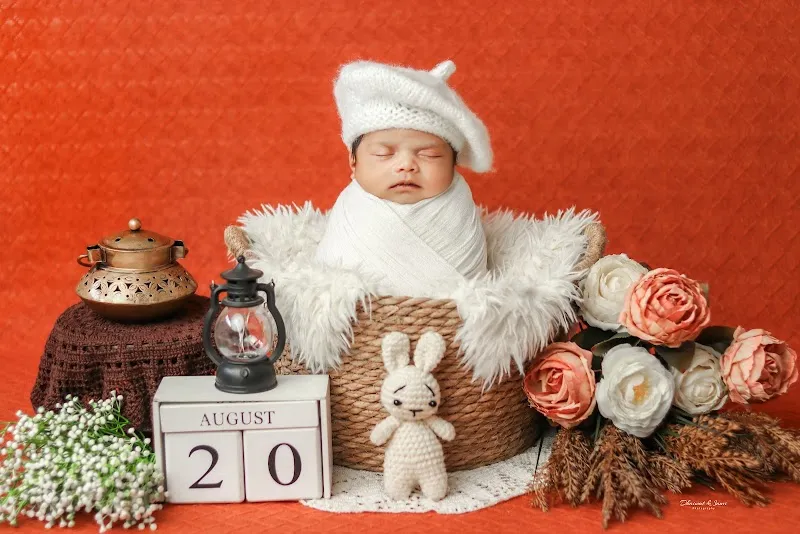 Dhaiwat & Janvi Photography