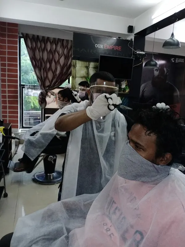 (pm)Hair Studio Hair and Beauty Salon