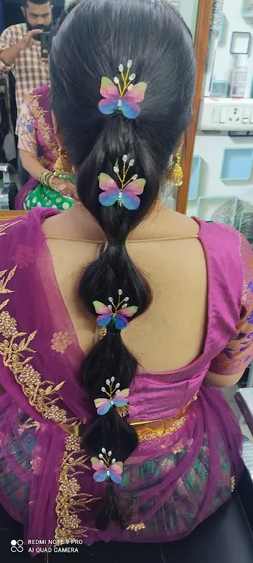 (pm)Hair Studio Hair and Beauty Salon