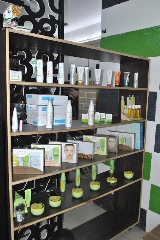 (pm)Hair Studio Hair and Beauty Salon