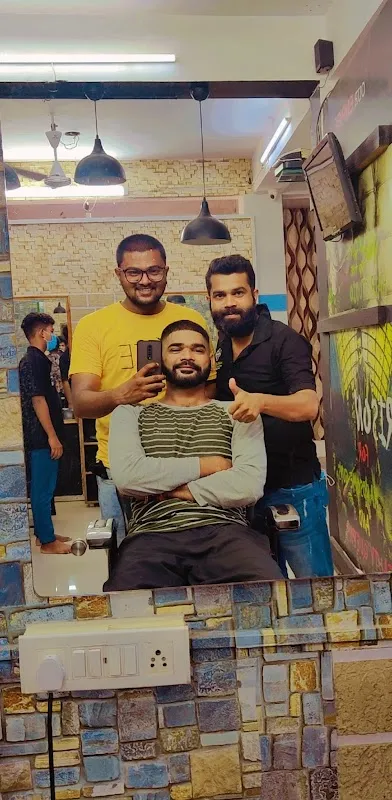 (pm)Hair Studio Hair and Beauty Salon