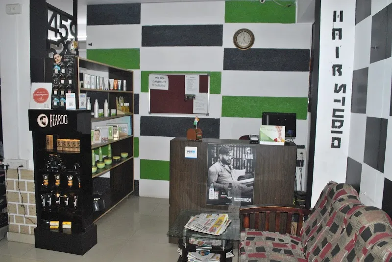 (pm)Hair Studio Hair and Beauty Salon