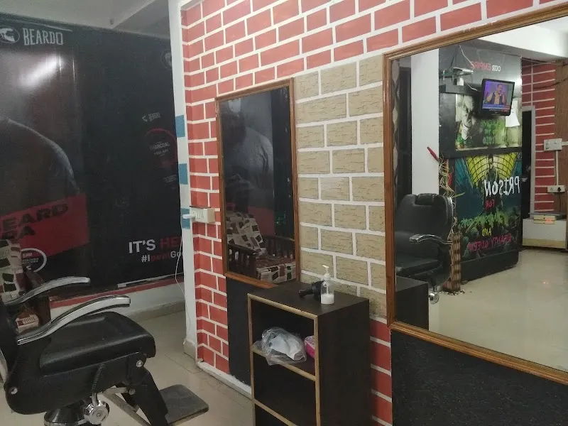 (pm)Hair Studio Hair and Beauty Salon