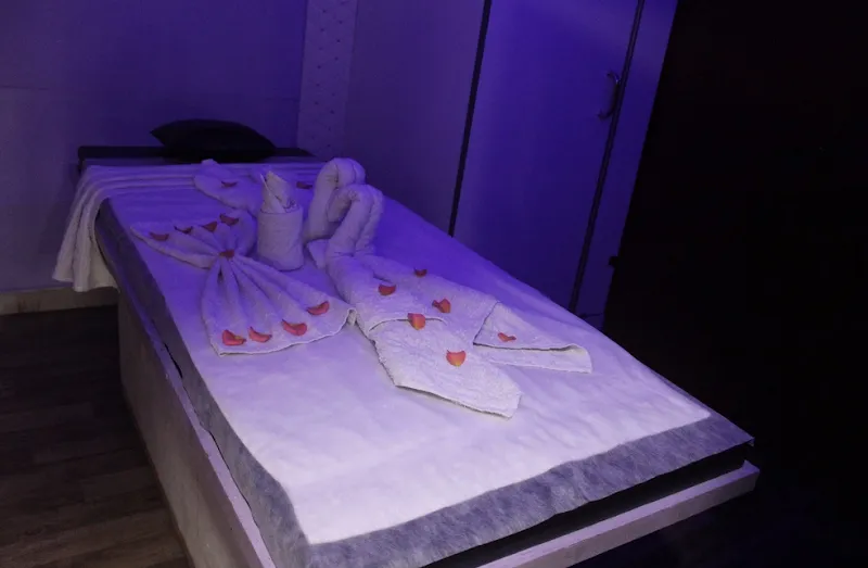 De-Stress Luxury Spa in Madiwala