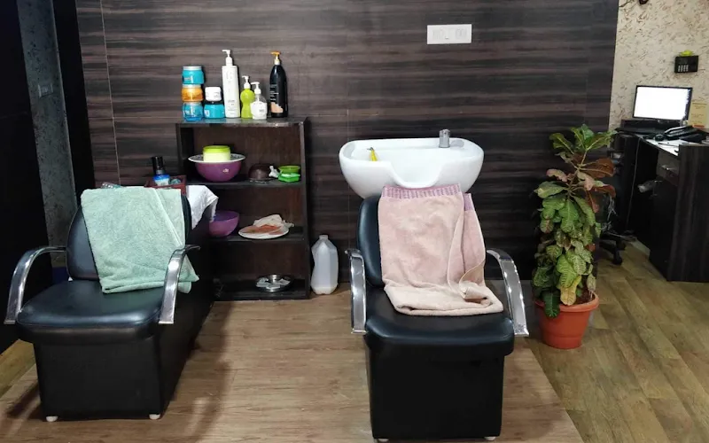 De-Stress Luxury Spa in Madiwala