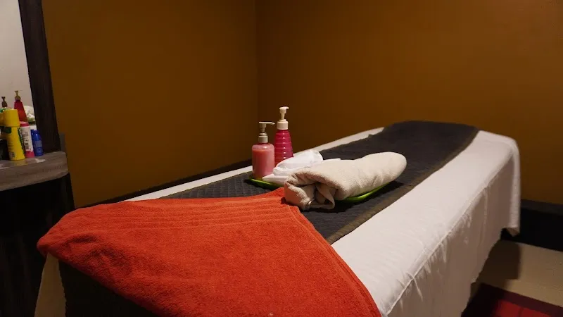 De-Stress Luxury Spa in Madiwala