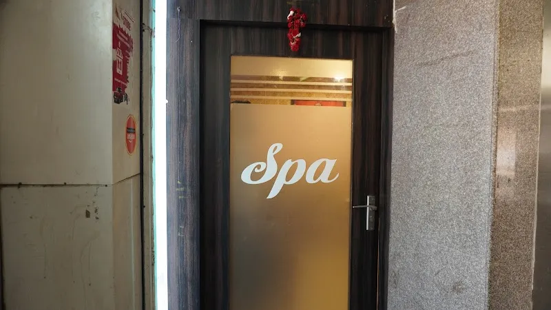 De-Stress Luxury Spa in Madiwala