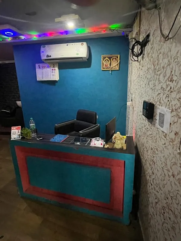De-Stress Luxury Spa in Madiwala