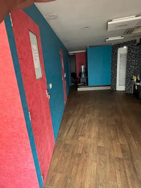 De-Stress Luxury Spa in Madiwala