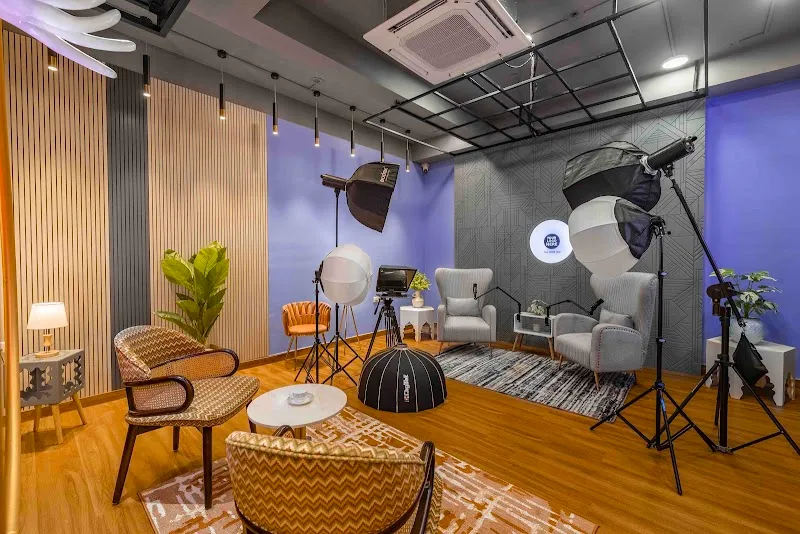 The Cogent Studio - Podcast | Rental Sets | Best Video Production Company in Jaipur