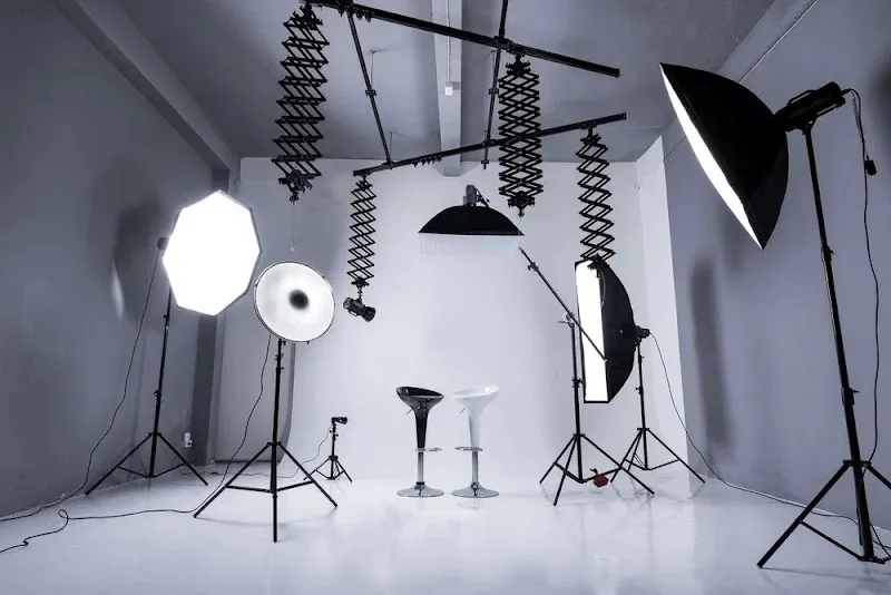 The Cogent Studio - Podcast | Rental Sets | Best Video Production Company in Jaipur