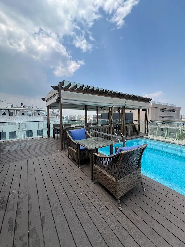 Meghavi Wellness Spa