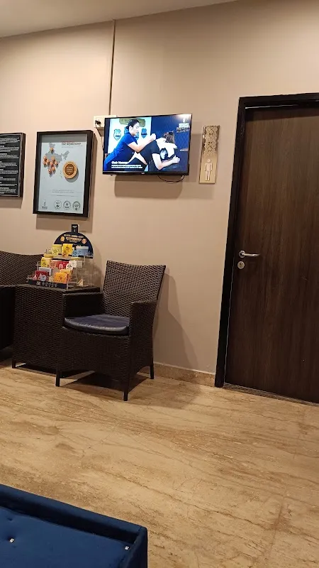Meghavi Wellness Spa