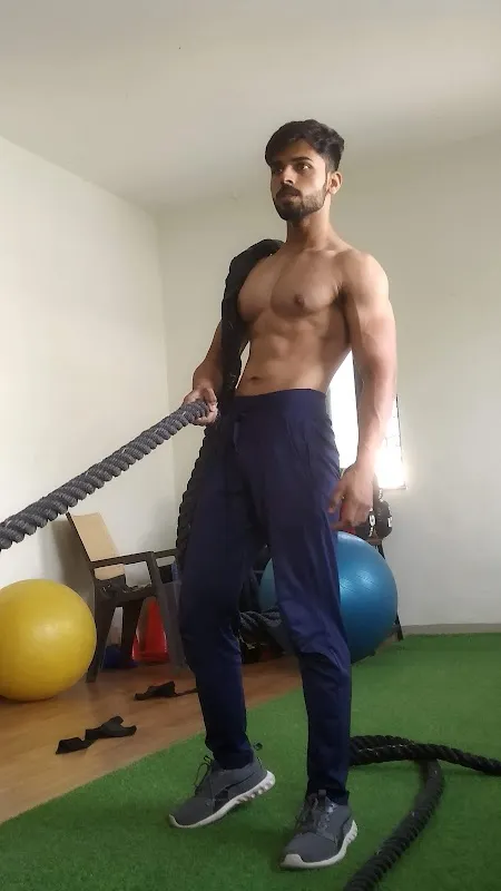 Gym STRIKER – Fitness for All