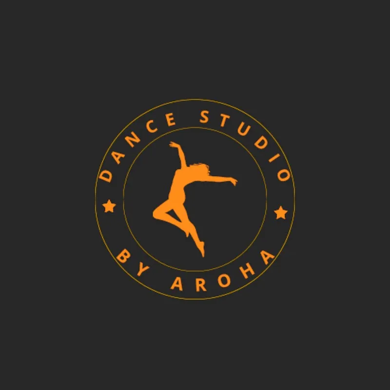 Dance Studio by AROHA