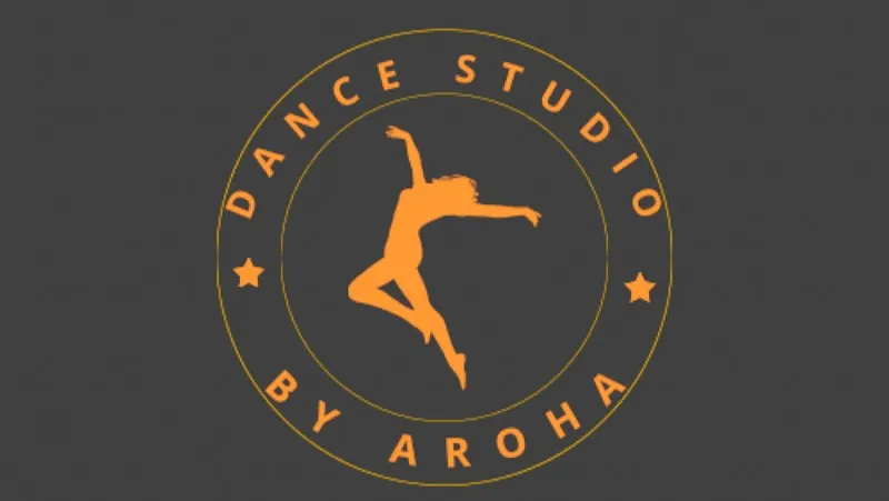 Dance Studio by AROHA
