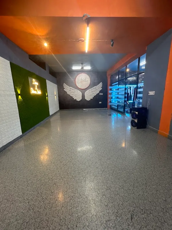 Dance Studio by AROHA