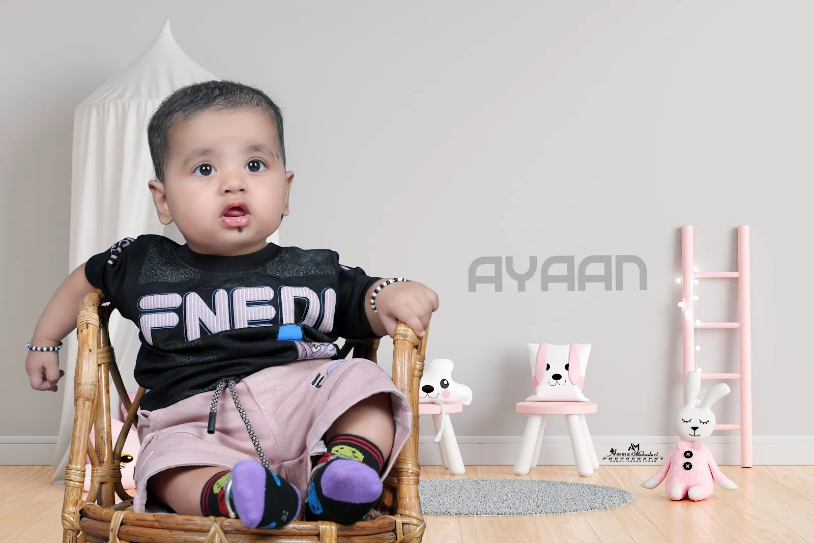 Amma Mahadevi Photography
