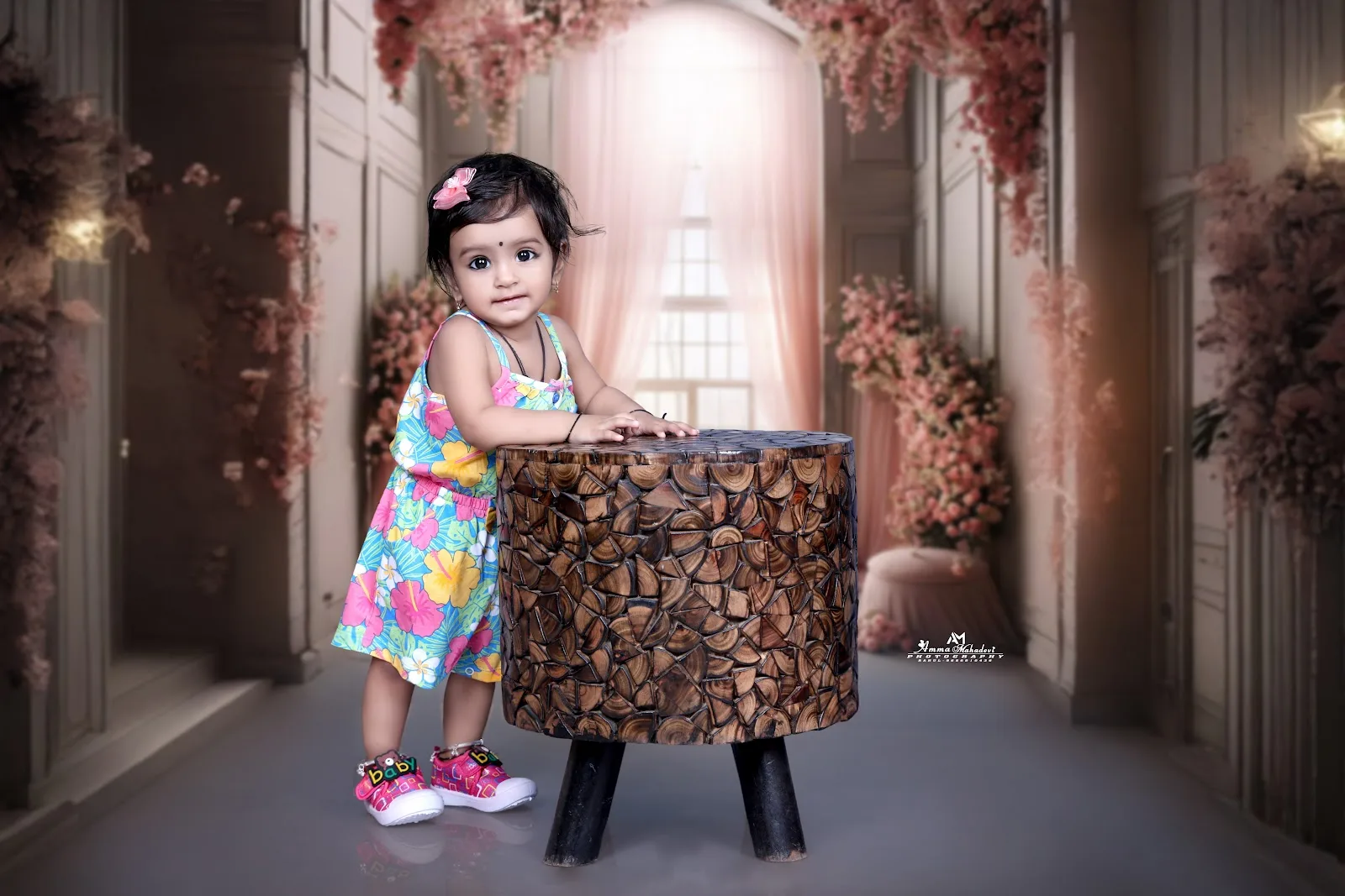 Amma Mahadevi Photography
