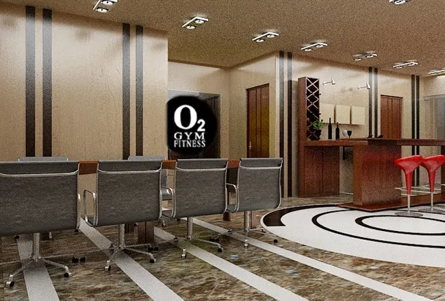 O2 GYM