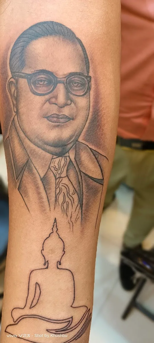 TATTOO FACTORY