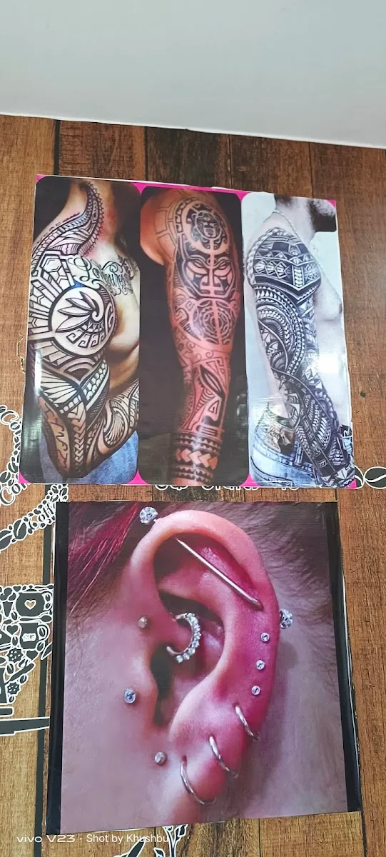 TATTOO FACTORY