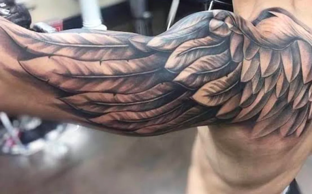 TATTOO FACTORY