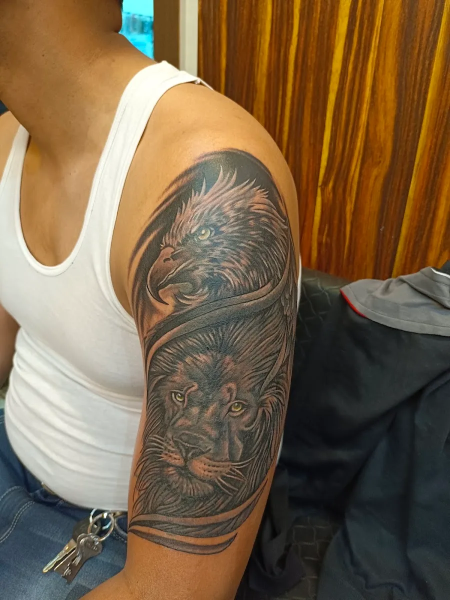 TATTOO FACTORY