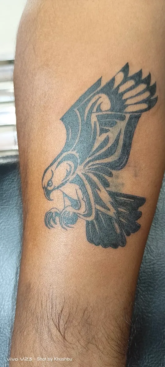 TATTOO FACTORY