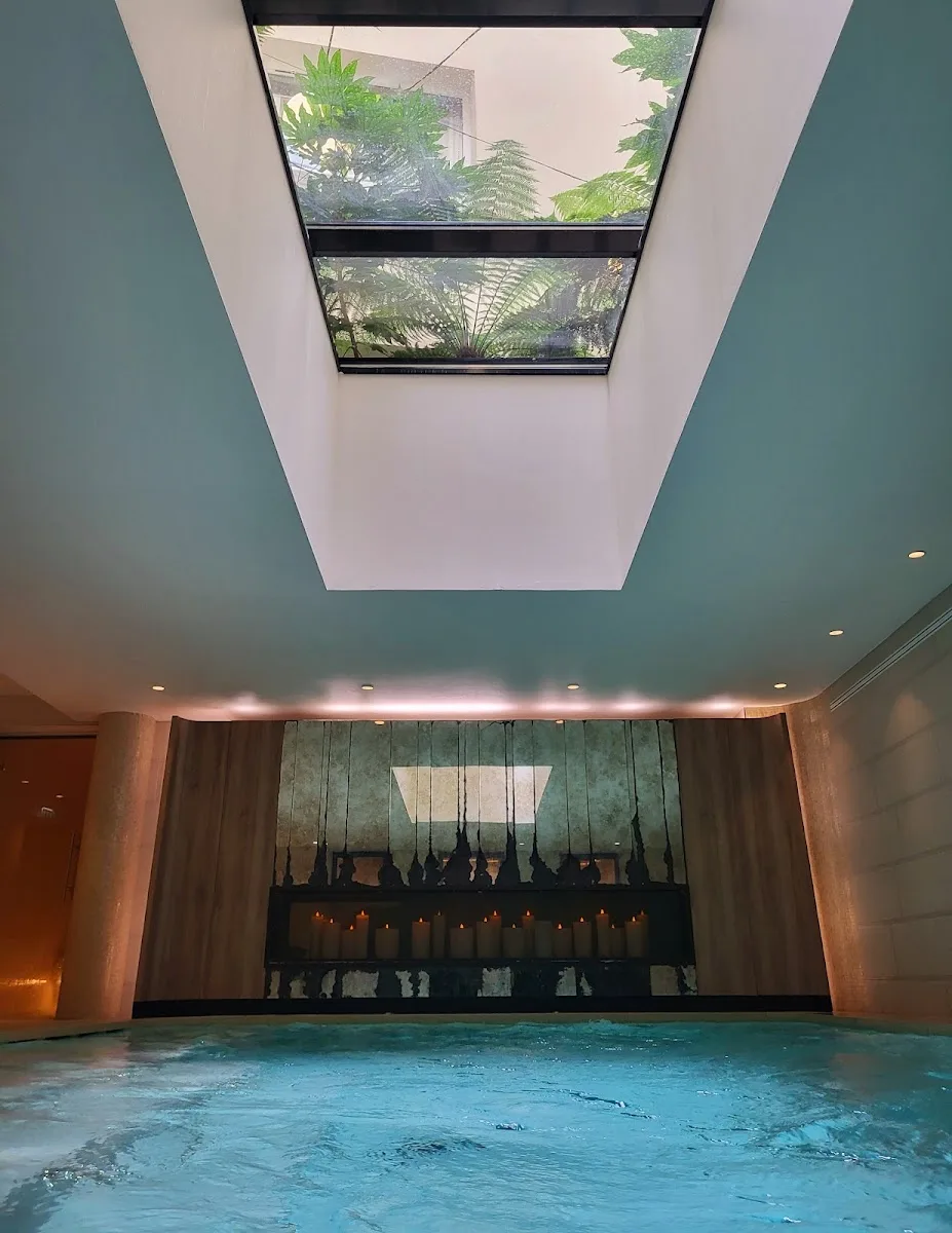 Celine Spa by Cinq Mondes