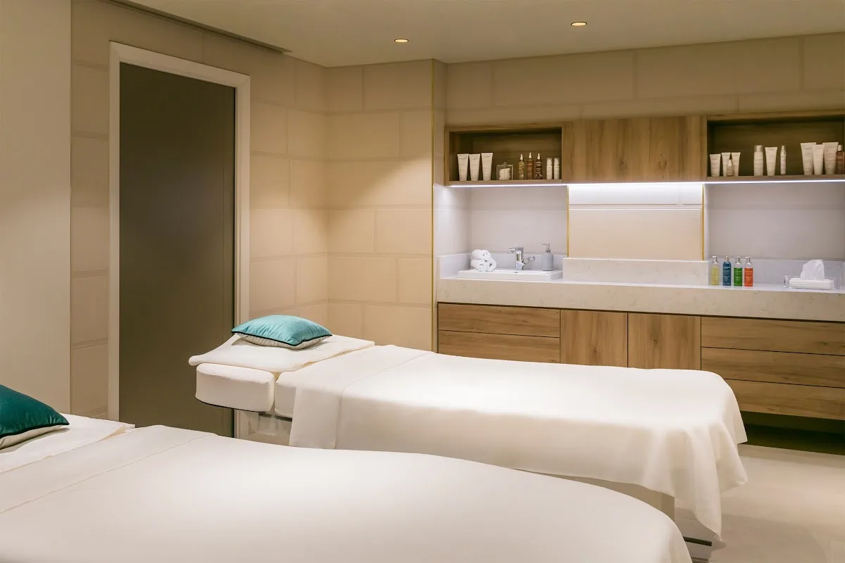 Celine Spa by Cinq Mondes