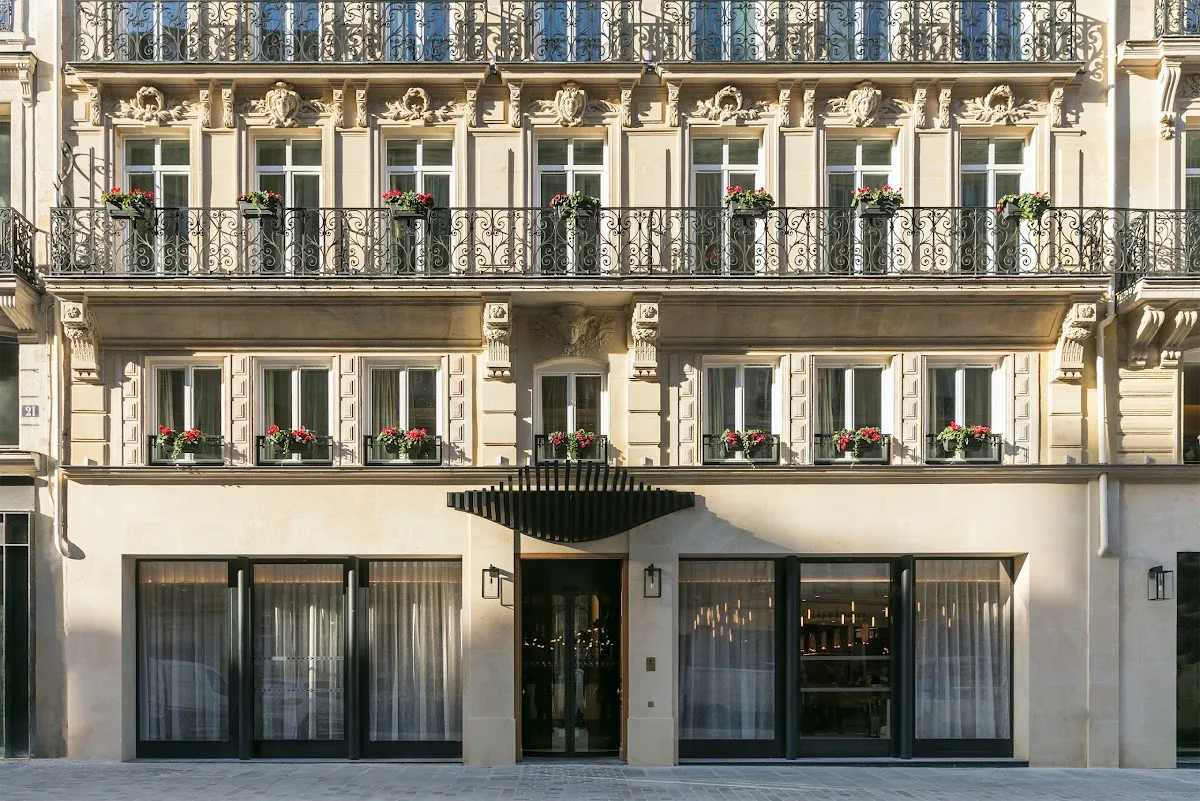 Celine Spa by Cinq Mondes