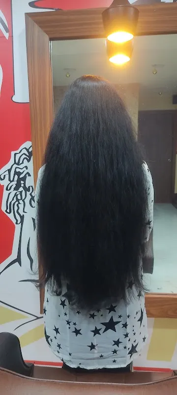 Blow & Dry Hair & Beauty Salon