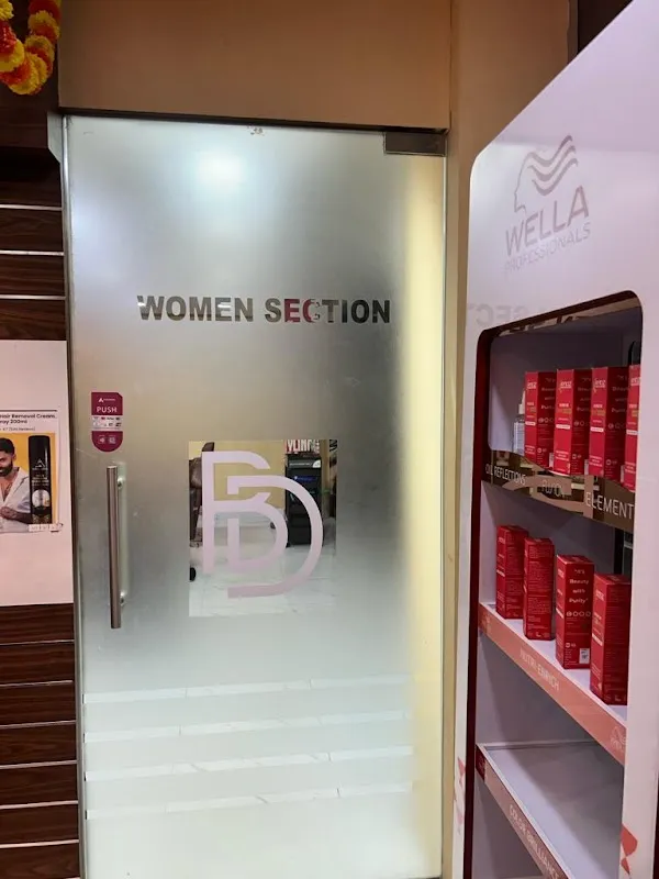 Blow & Dry Hair & Beauty Salon