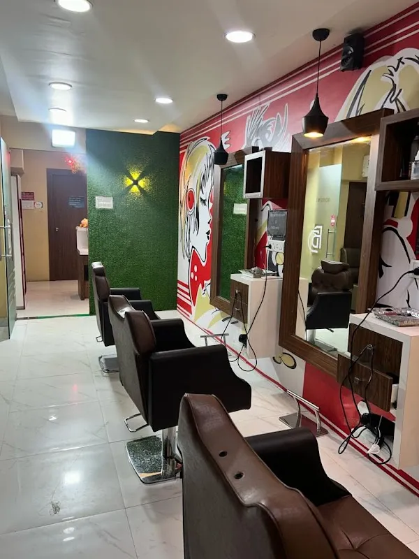 Blow & Dry Hair & Beauty Salon