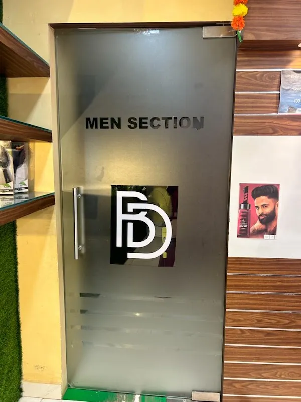 Blow & Dry Hair & Beauty Salon