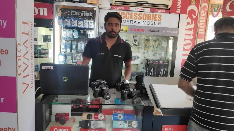 Colo Photoshop - Mulund West