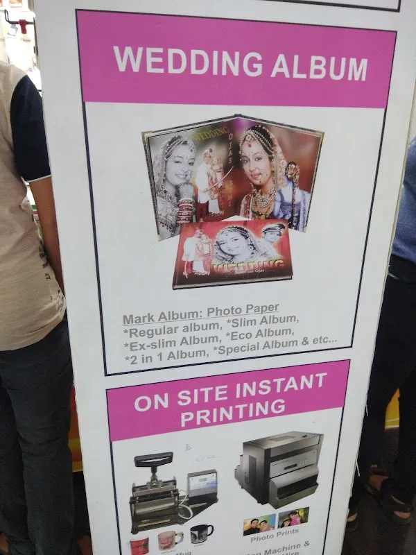 Colo Photoshop - Mulund West