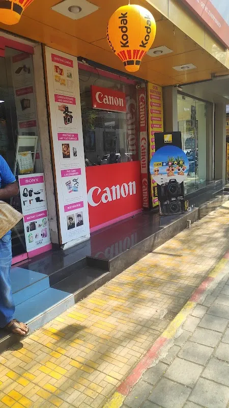 Colo Photoshop - Mulund West