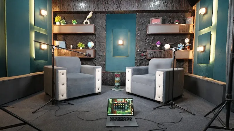 DMC Studio