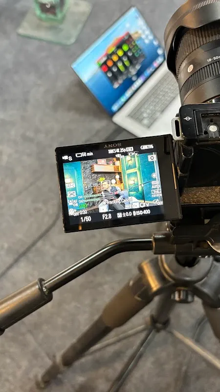 DMC Studio
