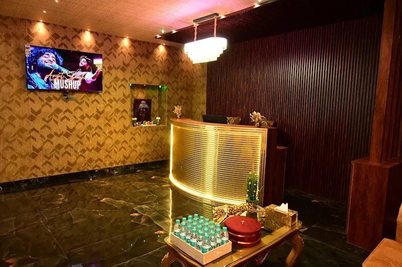 Eva International Spa - Best Spa In Koramangala | International Luxury Spa