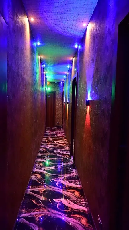 Eva International Spa - Best Spa In Koramangala | International Luxury Spa