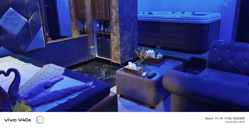 Eva International Spa - Best Spa In Koramangala | International Luxury Spa