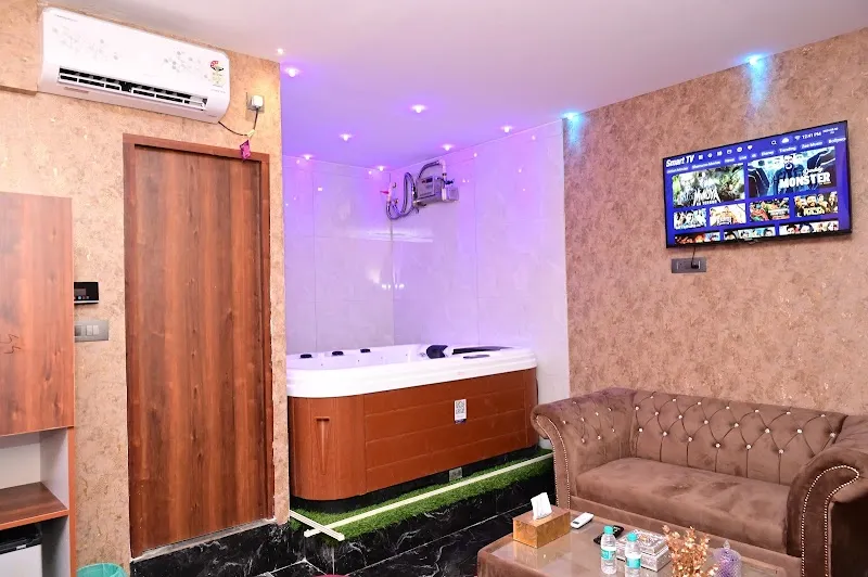 Eva International Spa - Best Spa In Koramangala | International Luxury Spa