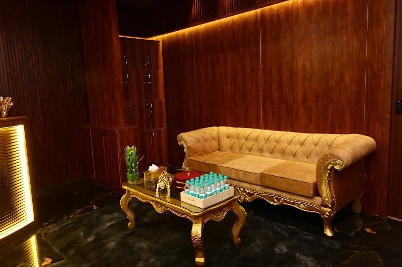 Eva International Spa - Best Spa In Koramangala | International Luxury Spa