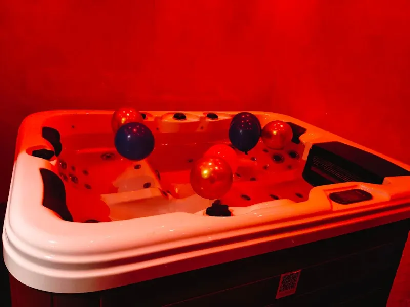 Eva International Spa - Best Spa In Koramangala | International Luxury Spa