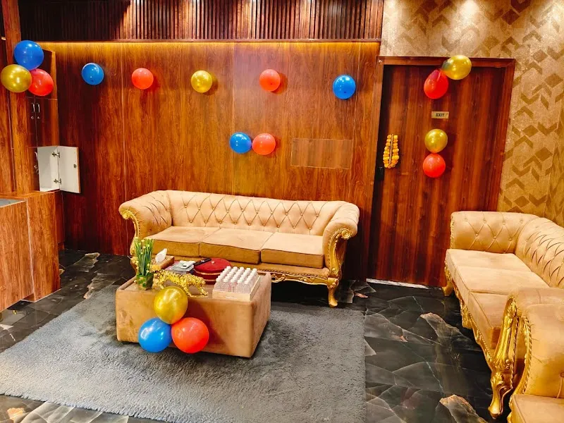 Eva International Spa - Best Spa In Koramangala | International Luxury Spa