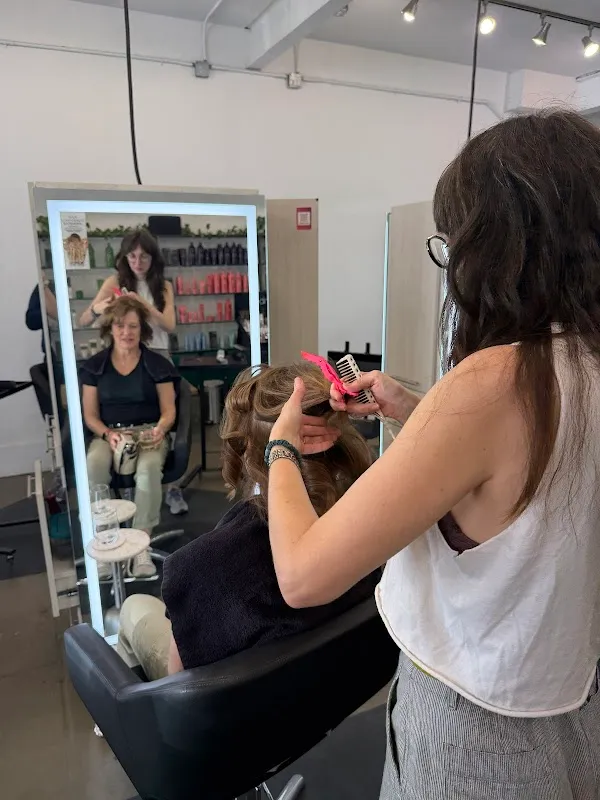 Salon Diversions