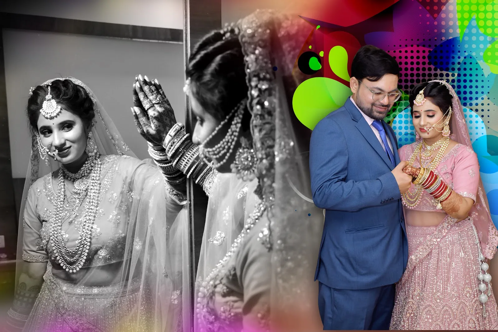 Sahil Studio | Best Wedding Photographers in Kanpur | Best Photography services in Kanpur | Candid Photographers in Kanpur
